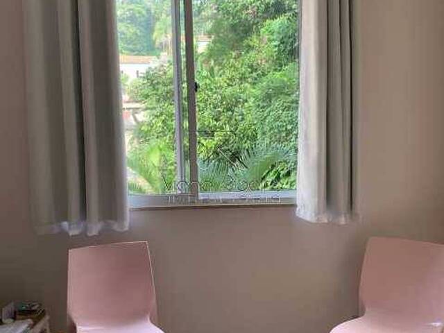 #SPAP21493 - Apartamento para Venda em Rio de Janeiro - RJ - 2