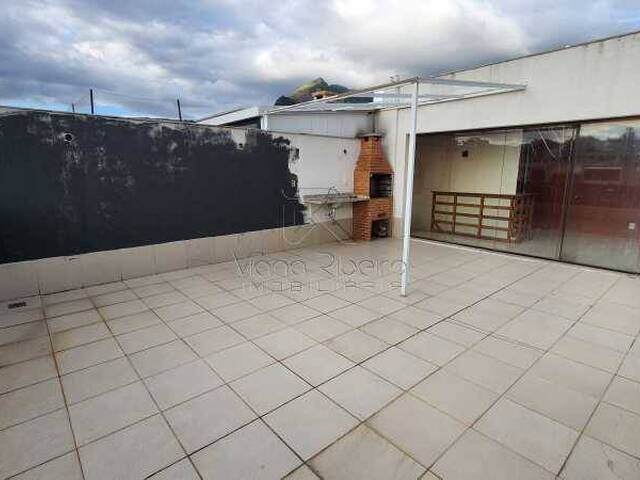 #SPCO30152 - Cobertura para Locação em Rio de Janeiro - RJ - 1