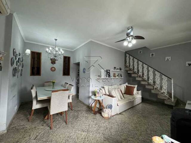 #SPCN40025 - Casa em condomínio para Venda em Rio de Janeiro - RJ - 1