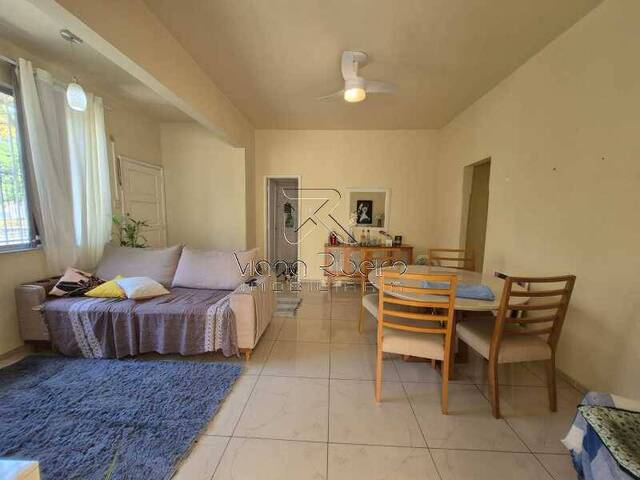 #SPAP21494 - Apartamento para Venda em Rio de Janeiro - RJ - 1