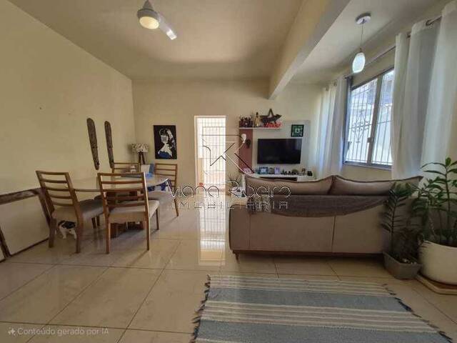 #SPAP21494 - Apartamento para Venda em Rio de Janeiro - RJ - 2