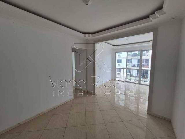 #SPAP21495 - Apartamento para Venda em Rio de Janeiro - RJ - 1