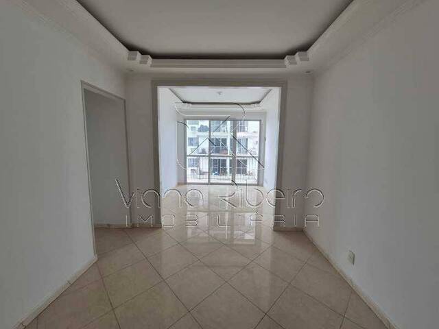 #SPAP21495 - Apartamento para Venda em Rio de Janeiro - RJ - 2