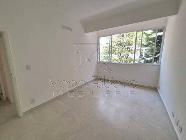 #SPAP21496 - Apartamento para Venda em Rio de Janeiro - RJ - 1