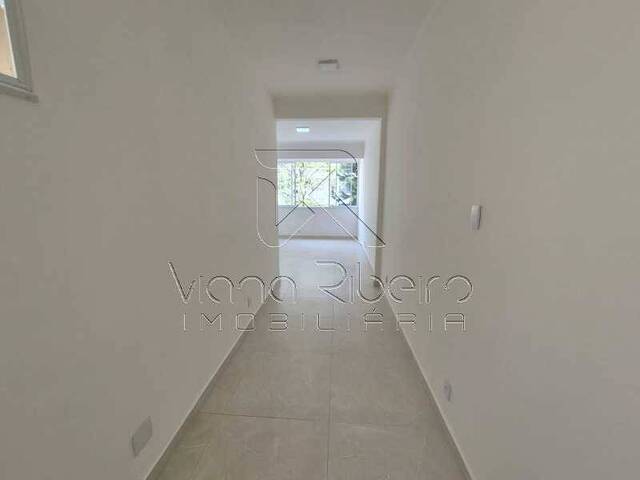 #SPAP21496 - Apartamento para Venda em Rio de Janeiro - RJ - 2