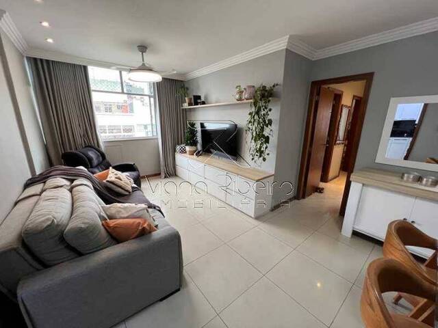 #SPAP31155 - Apartamento para Venda em Rio de Janeiro - RJ - 1