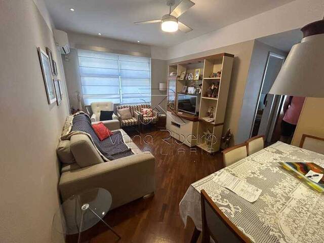 #SPAP21497 - Apartamento para Venda em Rio de Janeiro - RJ - 1