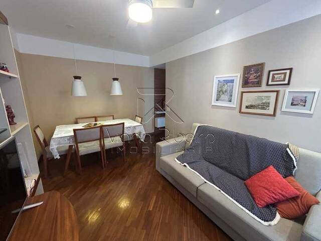 #SPAP21497 - Apartamento para Venda em Rio de Janeiro - RJ - 2