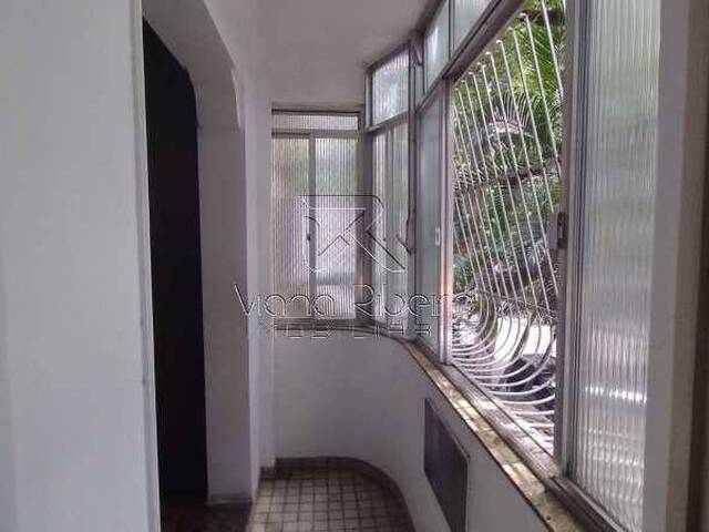 #SPAP31156 - Apartamento para Venda em Rio de Janeiro - RJ - 1