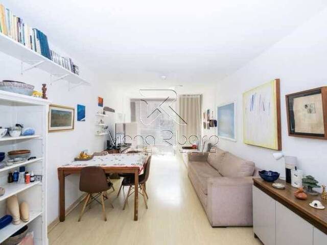 #SPAP10309 - Apartamento para Venda em Rio de Janeiro - RJ - 1