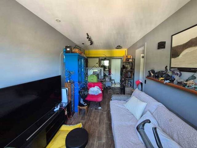 #SPAP21498 - Apartamento para Venda em Rio de Janeiro - RJ - 2