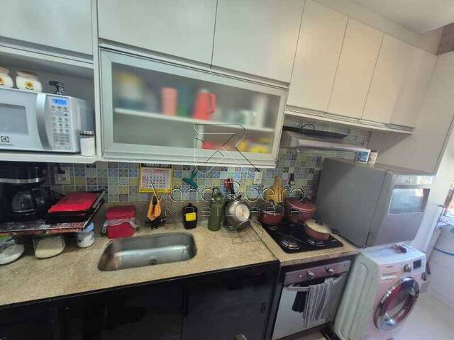 #SPAP21498 - Apartamento para Venda em Rio de Janeiro - RJ - 3