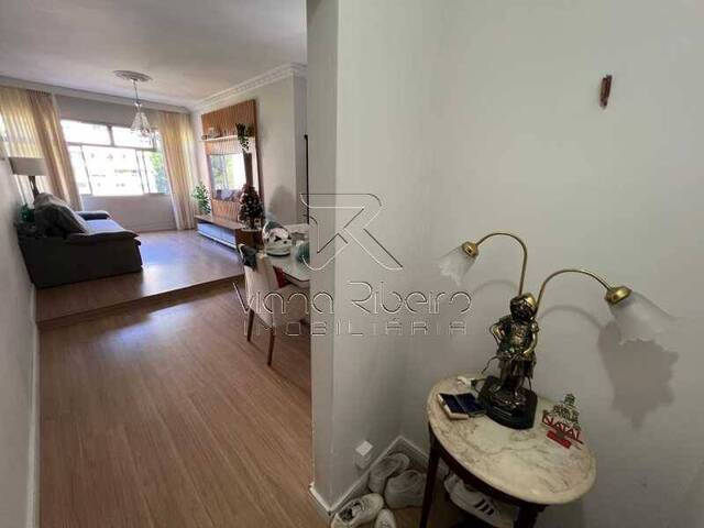 #SPAP40191 - Apartamento para Venda em Rio de Janeiro - RJ - 1