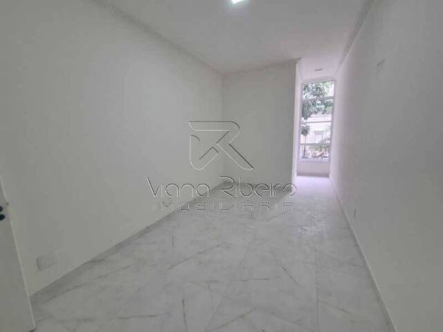 #SPAP31157 - Apartamento para Venda em Rio de Janeiro - RJ - 2