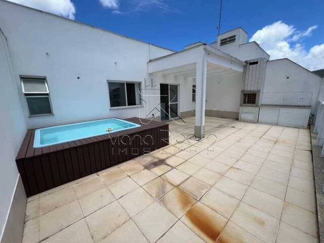 #SPCO30153 - Duplex para Venda em Rio de Janeiro - RJ - 2