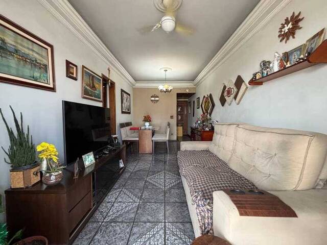 #SPAP21499 - Apartamento para Venda em Rio de Janeiro - RJ - 3