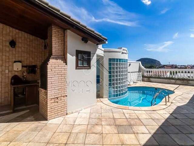 #SPCN30031 - Casa em condomínio para Venda em Rio de Janeiro - RJ - 1