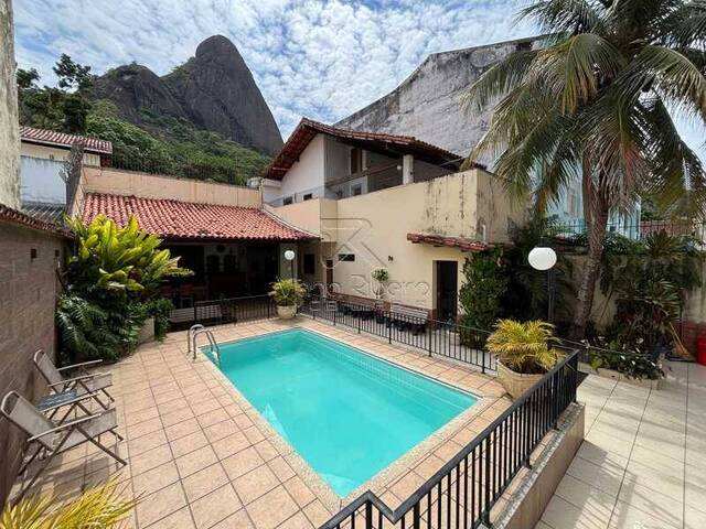 #SPCA40059 - Sobrado para Venda em Rio de Janeiro - RJ - 1