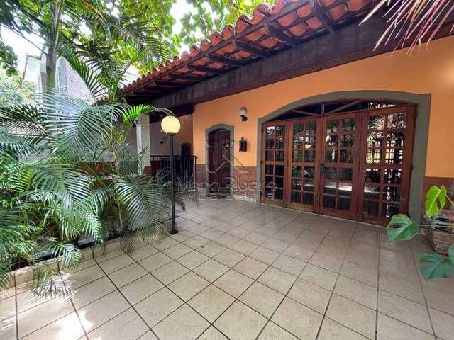 #SPCA40059 - Sobrado para Venda em Rio de Janeiro - RJ - 2