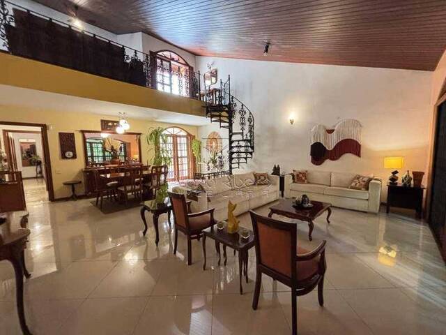 #SPCA40059 - Sobrado para Venda em Rio de Janeiro - RJ - 3