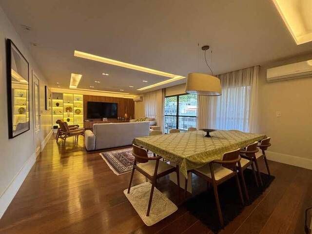 #SPAP40192 - Apartamento para Locação em Rio de Janeiro - RJ - 1