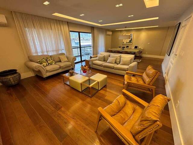 #SPAP40192 - Apartamento para Locação em Rio de Janeiro - RJ - 3