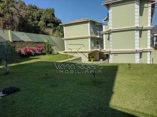 #SPCN30006 - Casa em condomínio para Venda em Rio de Janeiro - RJ - 2