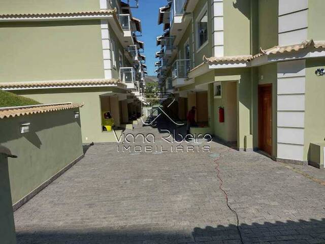 #SPCN30007 - Casa em condomínio para Venda em Rio de Janeiro - RJ - 3