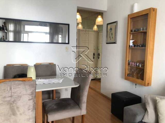 Apartamento para Venda em Rio de Janeiro - 2