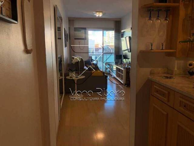 Apartamento para Venda em Rio de Janeiro - 2