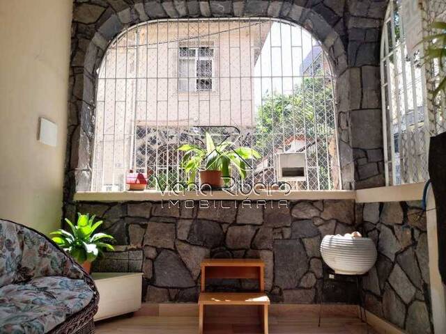 #SPCV30008 - Casa de vila duplex para Venda em Rio de Janeiro - RJ - 2