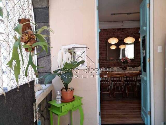 #SPCV30008 - Casa de vila duplex para Venda em Rio de Janeiro - RJ - 3