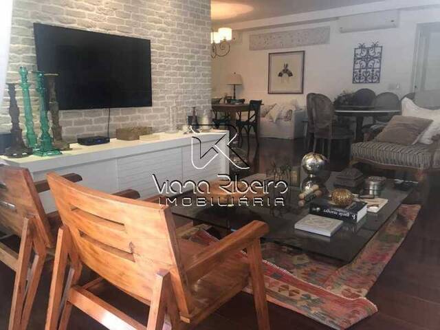 Apartamento para Venda em Rio de Janeiro - 2