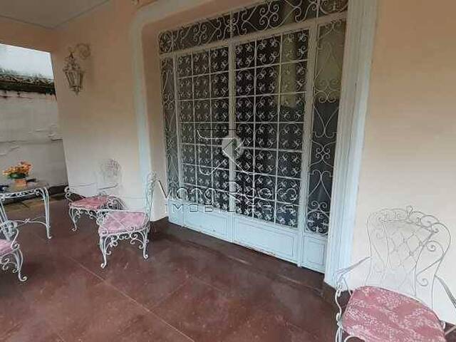 #SPCA50014 - Sobrado para Venda em Rio de Janeiro - RJ - 1