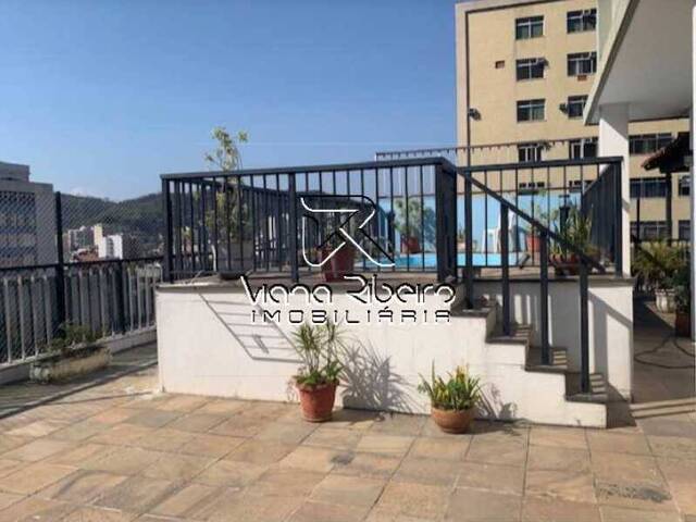 Duplex para Venda em Rio de Janeiro - 2