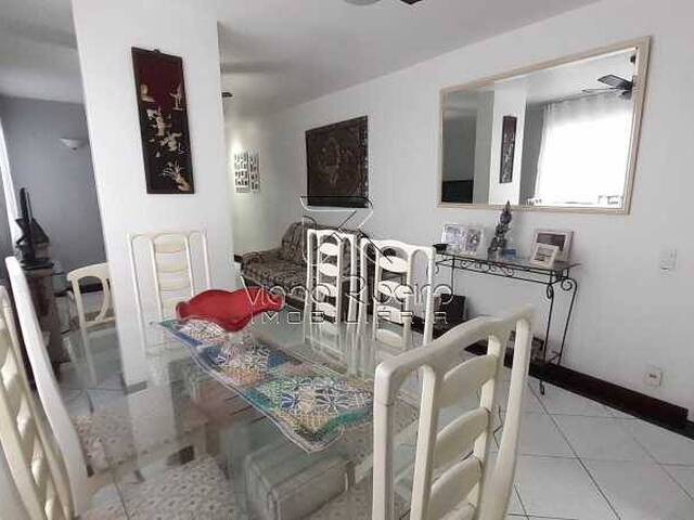 Duplex para Venda em Rio de Janeiro - 2