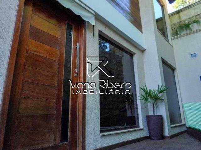 #SPCN40006 - Sobrado para Venda em Rio de Janeiro - RJ - 2