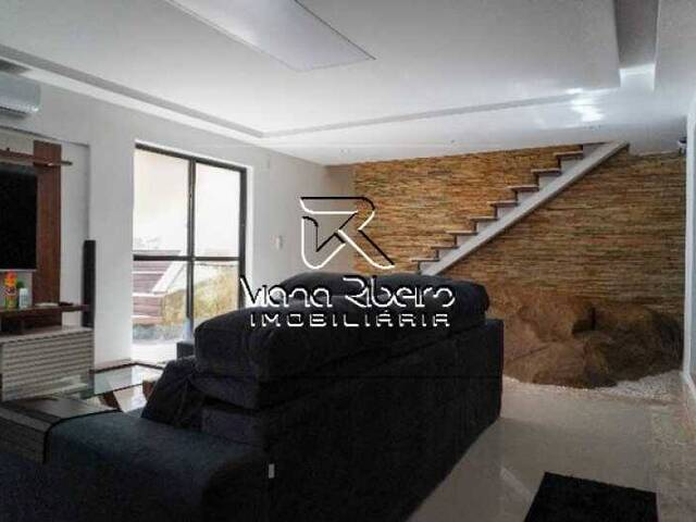 #SPCN40006 - Sobrado para Venda em Rio de Janeiro - RJ - 3