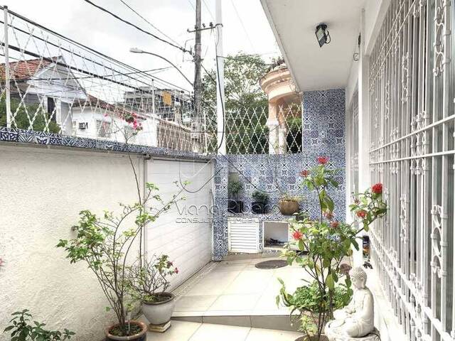 Casa de rua triplex para Venda em Rio de Janeiro - 2