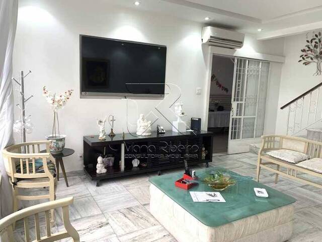 Casa de rua triplex para Venda em Rio de Janeiro - 3