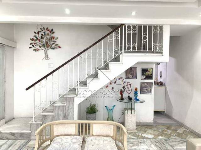 Casa de rua triplex para Venda em Rio de Janeiro - 4