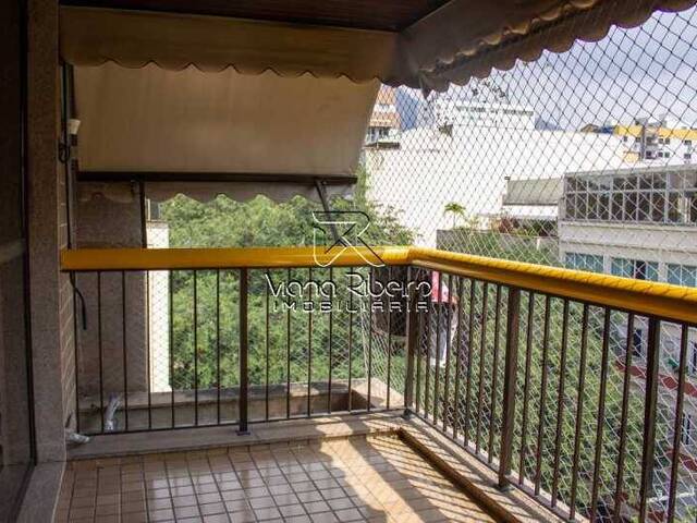 Apartamento para Venda em Rio de Janeiro - 2