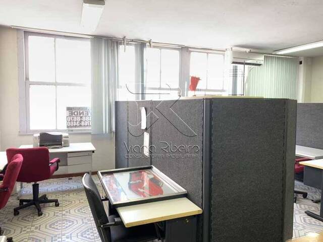 Sala para Venda em Rio de Janeiro - 5