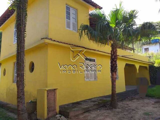 #SPSI40001 - Sítio para Venda em Tanguá - RJ - 2