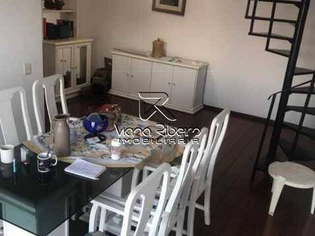 Duplex para Venda em Rio de Janeiro - 2