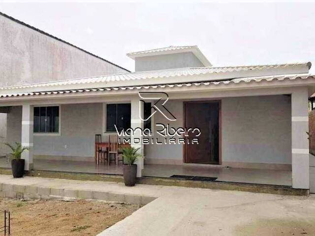 Venda em Itaúna - Saquarema