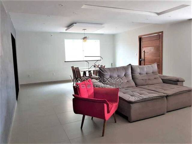 #SPCA30026 - Casa para Venda em Saquarema - RJ - 3