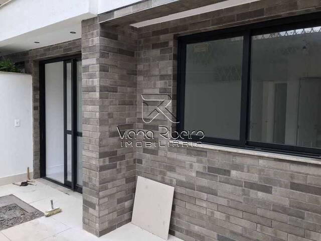 #SPAP30361 - Apartamento garden para Venda em Rio de Janeiro - RJ - 2