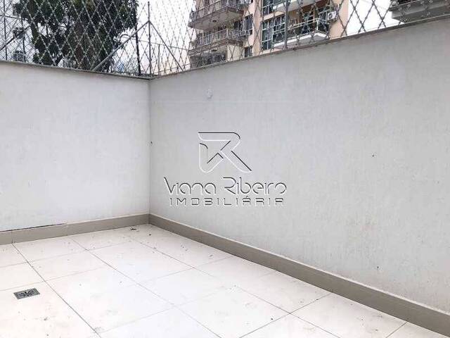 #SPAP30361 - Apartamento garden para Venda em Rio de Janeiro - RJ - 3