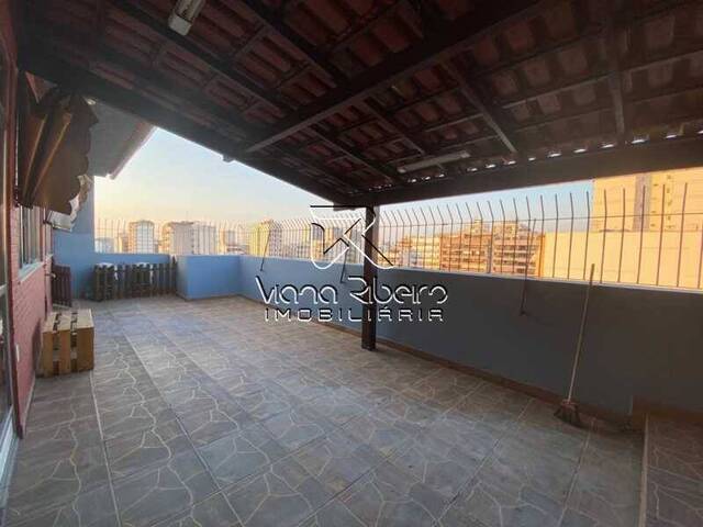 #SPCO20008 - Cobertura linear para Venda em Rio de Janeiro - RJ - 2